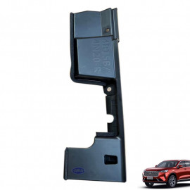 Дифлектор радіатора охолодження правий Haval H6-3Gr 5514100XKN01A Хавал